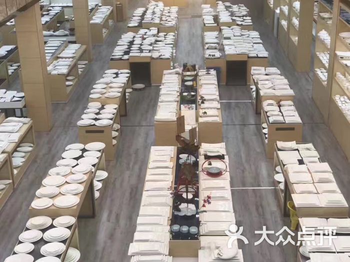 万润国际酒店用品市场图片 - 第1张