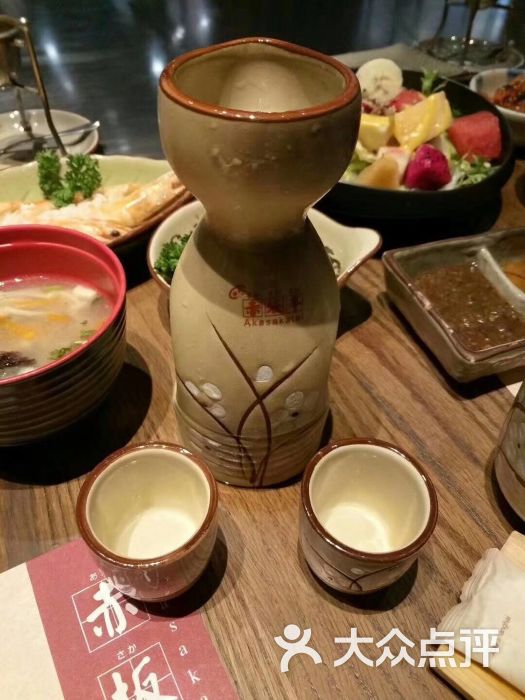日本清酒