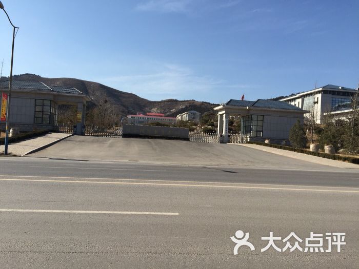 锦绣山庄-锦绣山庄-其他-锦绣山庄图片-济南酒店-大众点评网