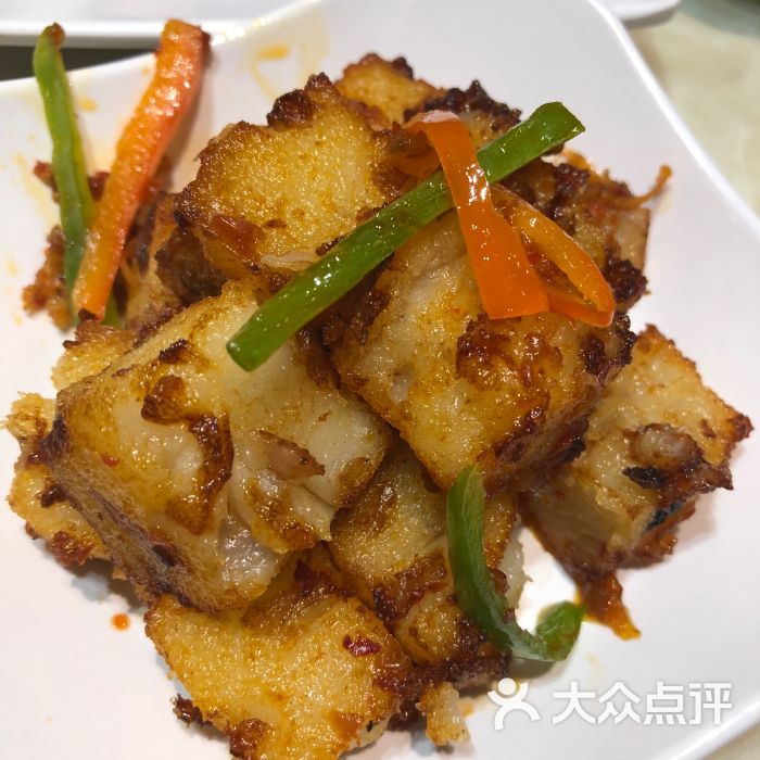 稻香(长宁88广场店)-xo酱萝卜糕图片-上海美食-大众点评网