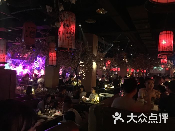 江湖酒吧-图片-成都休闲娱乐-大众点评网