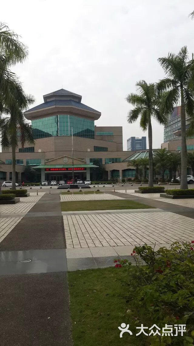 珠海市图书馆图片 第18张