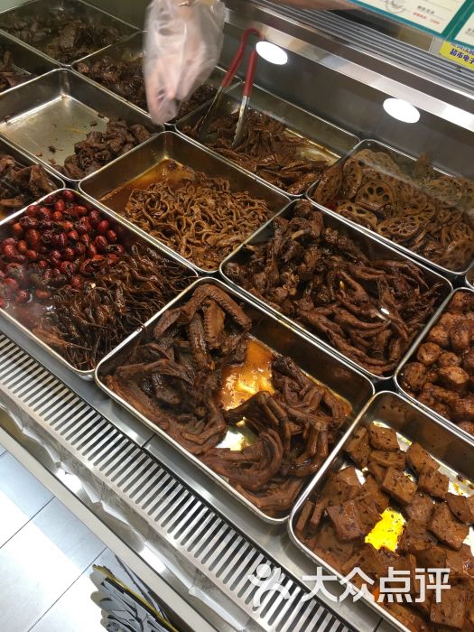 超浔黑鸭(乐购明华店)图片 第3张