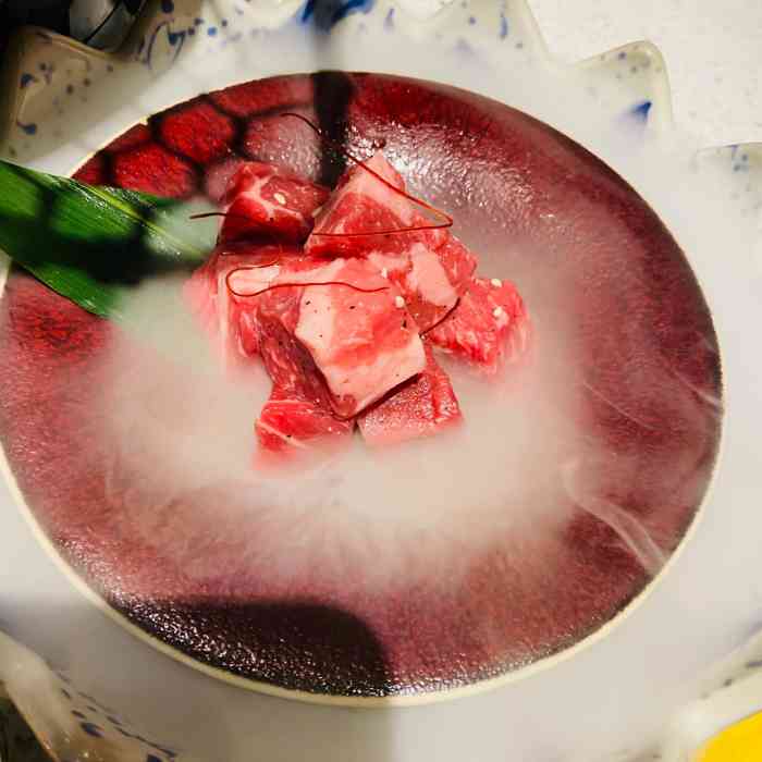 上牛炭匠·烧肉专门店(汉街店)