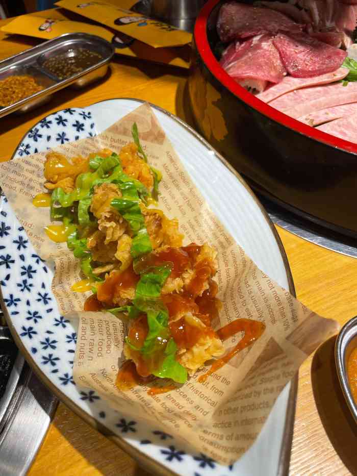 玖段烤肉(街道口乐天城店)