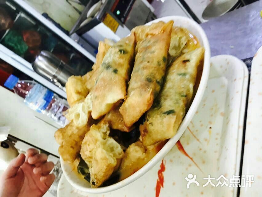 新派麻辣烫主题餐厅-图片-信丰县美食-大众点评网