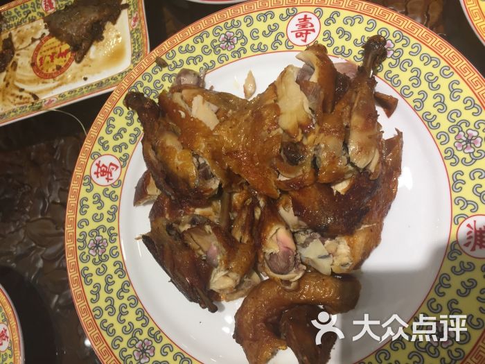 柳泉居饭庄图片 - 第3张