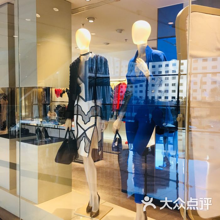 laperla(国贸商城店)图片 - 第2张