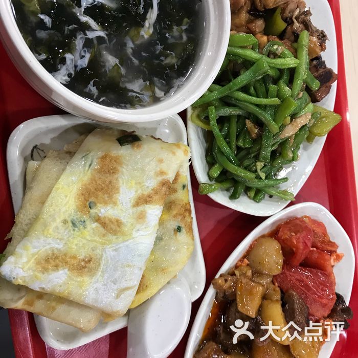 升盛元馅饼