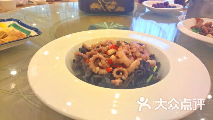 鹏天阁酒楼(红旗店)-图片-天津美食-大众点评网