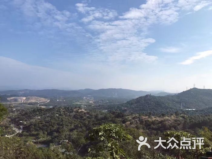 石壁山风景区-图片-饶平县周边游-大众点评网