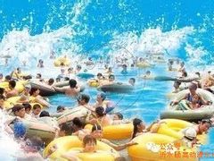 沂水颐高水上乐园门票_地址_地图_攻略(图)-沂水县