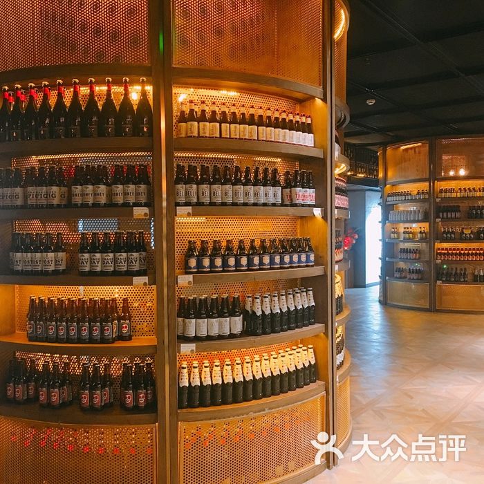 普罗斯特啤酒音乐餐厅