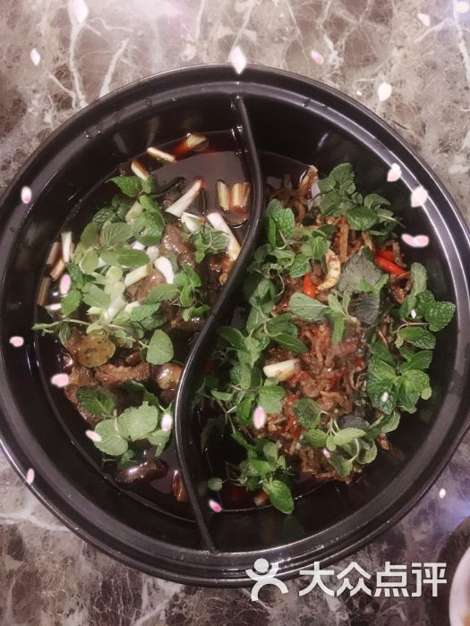黔牛贵州风味牛肉火锅图片 - 第21张