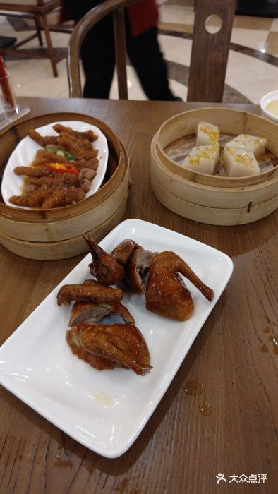 红子鸡(澳门路店-图片-上海美食-大众点评网