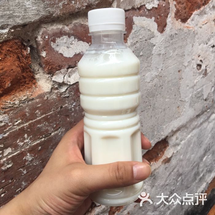 欢记牛乳牛奶-水牛奶图片-顺德区美食-大众点评网