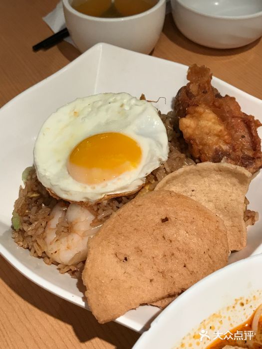 泰出色泰国餐厅-菜图片-香港美食-大众点评网