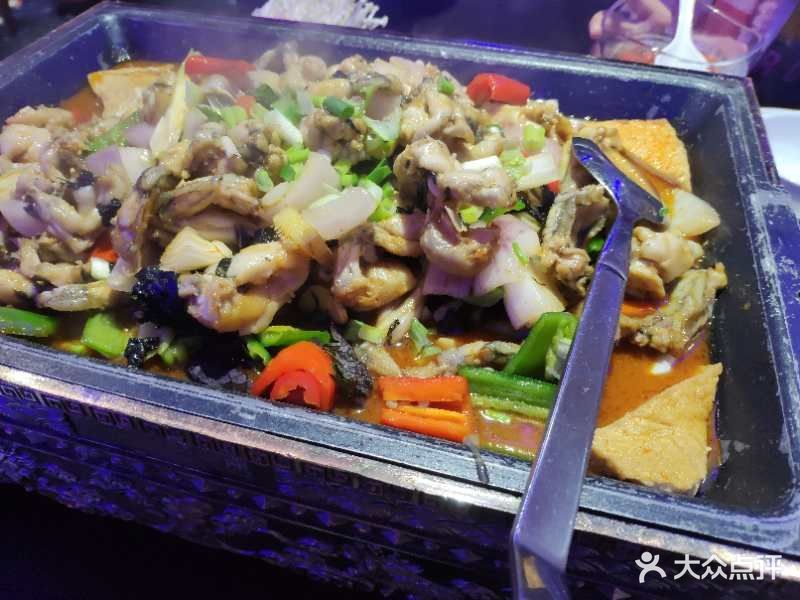 蛙星座(乐从天佑城店)-图片-顺德区美食-大众点评网