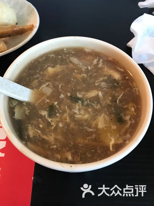 徐州胡辣汤图片 第1张