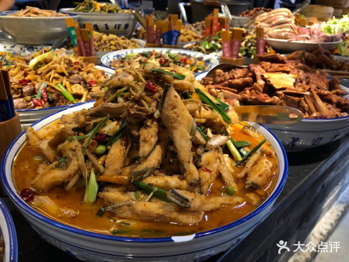 阿耐佳阳猪头肉总店-图片-福鼎美食-大众点评网
