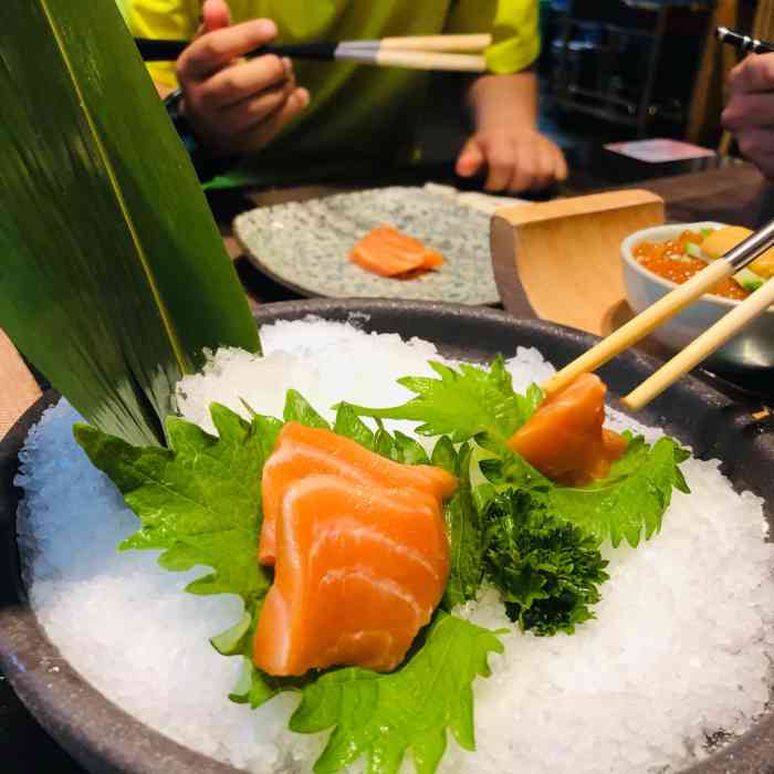 德川家日本料理(鸟巢店)