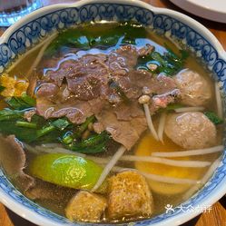 shadow牛肉汤粉