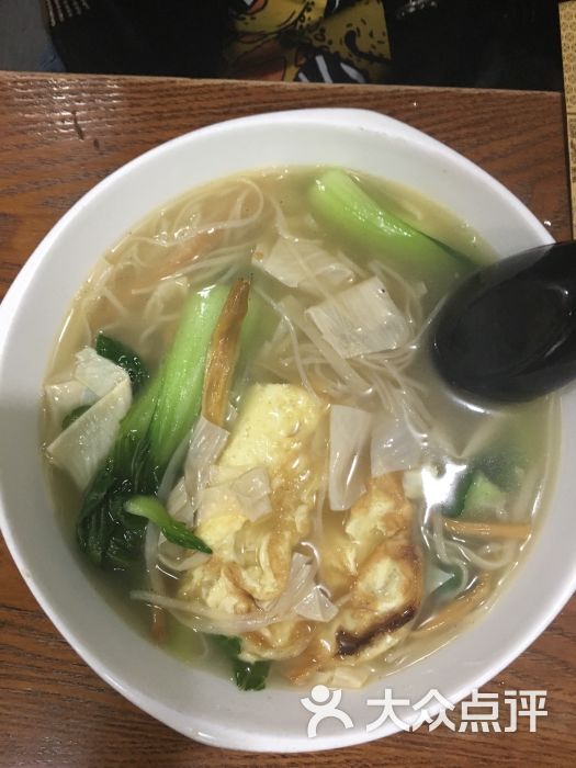 金家素面-图片-温州美食-大众点评网