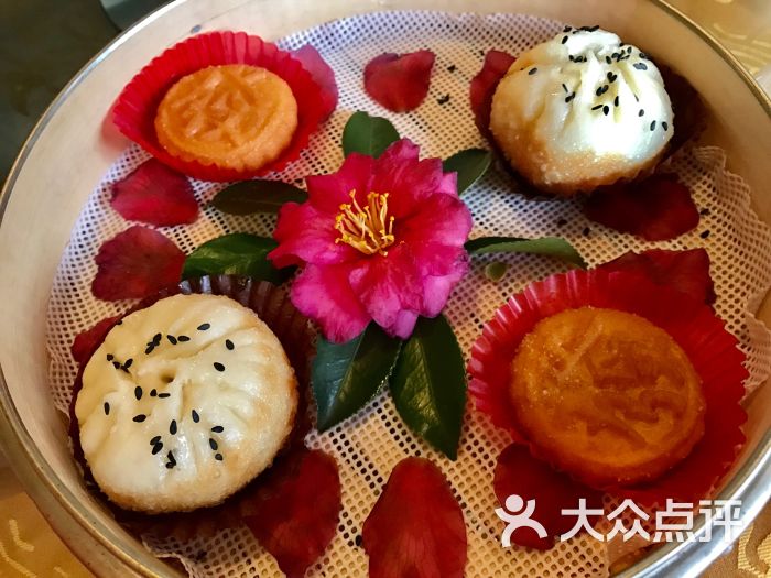 重元寺香积厨素斋馆图片 - 第5张
