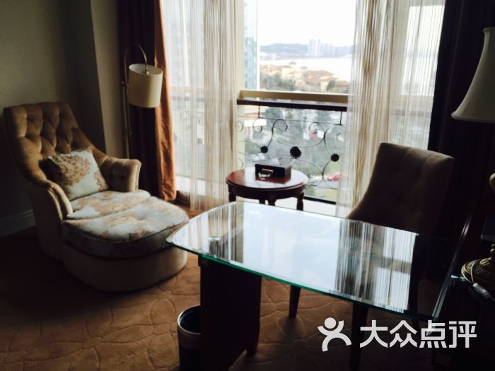 桃花岛度假酒店-图片