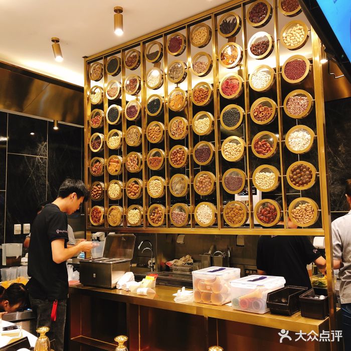 极拉图·冰淇淋&茶(大卫城店)-图片-郑州美食-大众