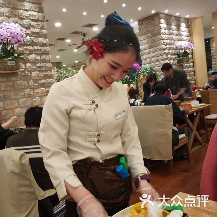 第六季自助餐厅