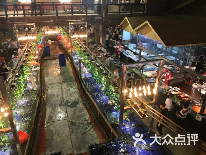 椰林2号海鲜码头(花都店)图片 - 第33张