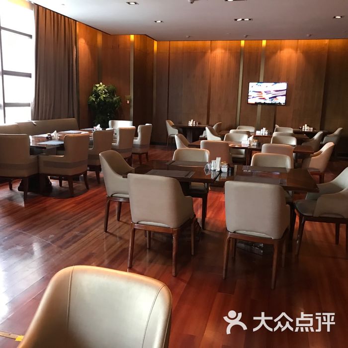 以岭健康城凯旋门大酒店图片-北京自助餐-大众点评网