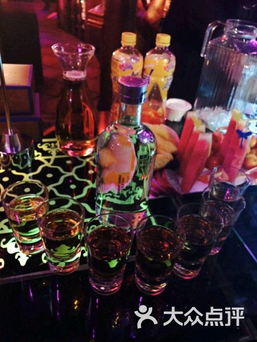 派对酒吧party 98图片 - 第2张
