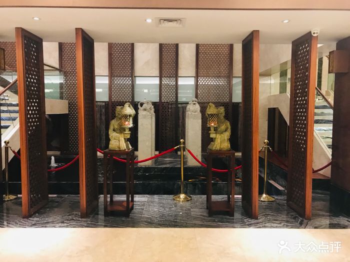 潮府馆(世纪公园店)图片 - 第328张