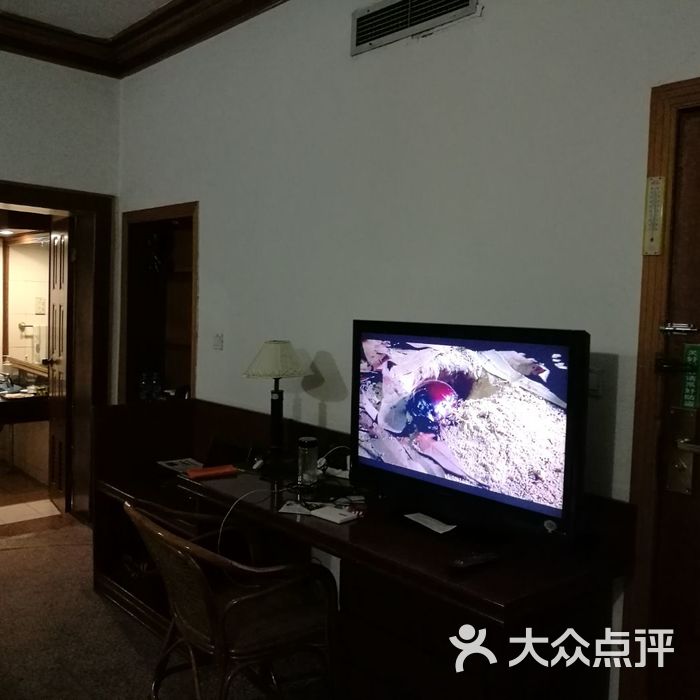 安庆迎宾馆1图片-北京四星级酒店-大众点评网