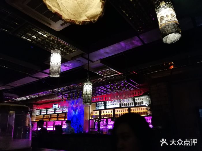 helens(天津路店)图片