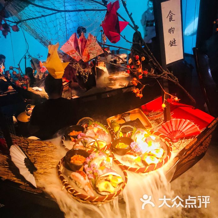 anthologia地球美食剧场图片 - 第6张