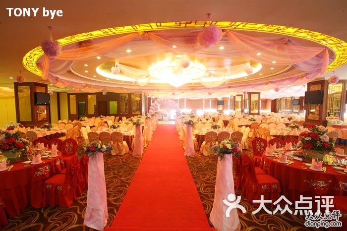 西丽南蓉大酒店