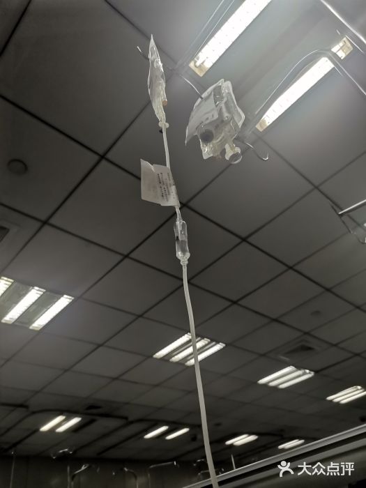 南京鼓楼医院图片
