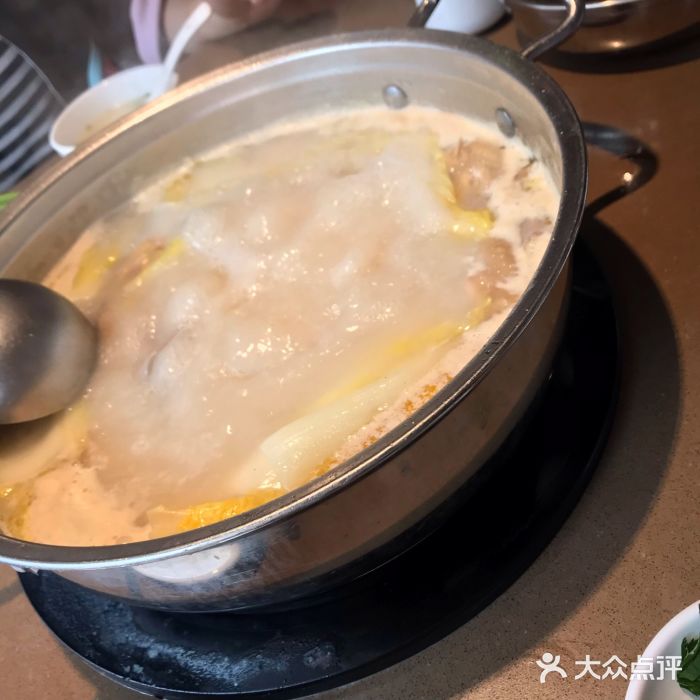 福鑫记猪肚鸡(皇岗店)图片