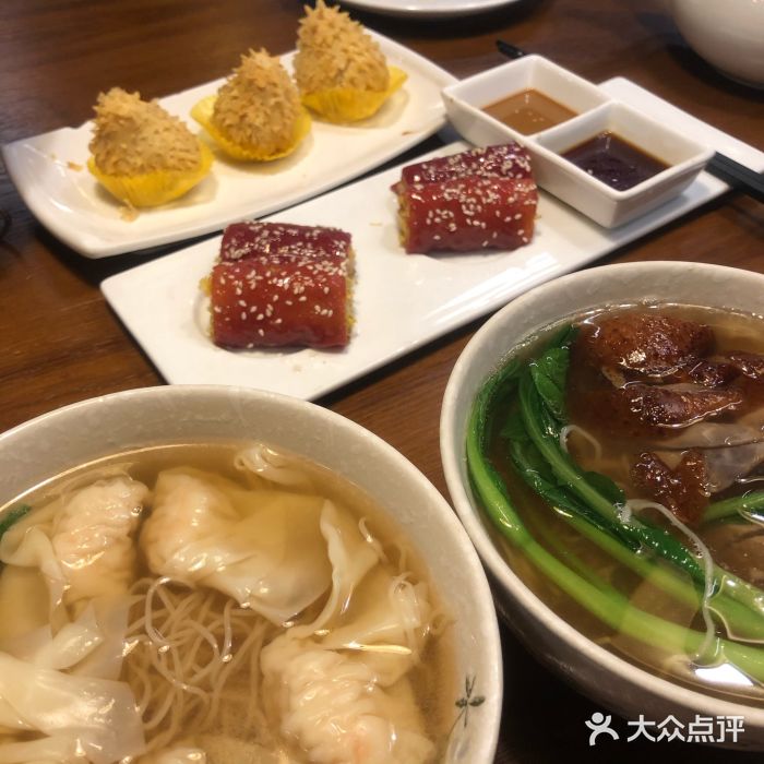 粤翠亨(先天下广场店)-图片-石家庄美食-大众点评网