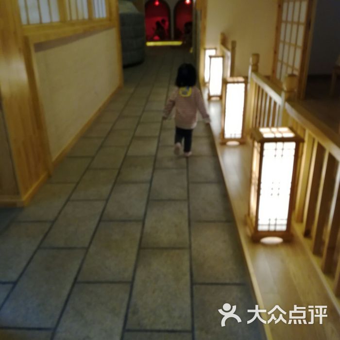 南宫御温泉汗蒸商务会馆