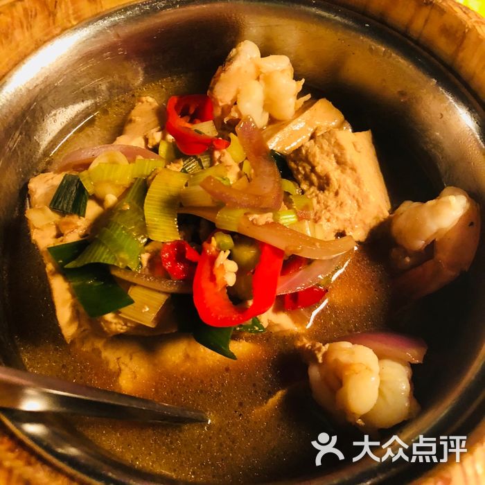 外婆家外婆小牛肉图片-北京杭帮菜-大众点评网