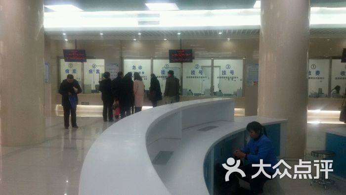 首都医科大学附属北京安定医院图片 - 第25张