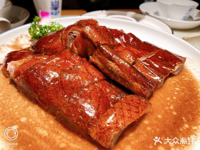 金牌烧鹅