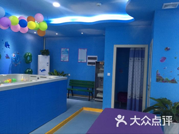 开心岛儿童水上乐园-图片-黄石运动健身