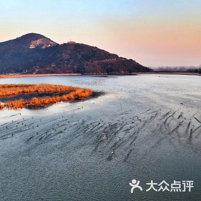 海宁大尖山滑翔伞运动基地