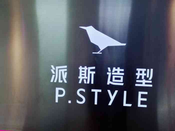 p.style 派斯造型(五道口店)