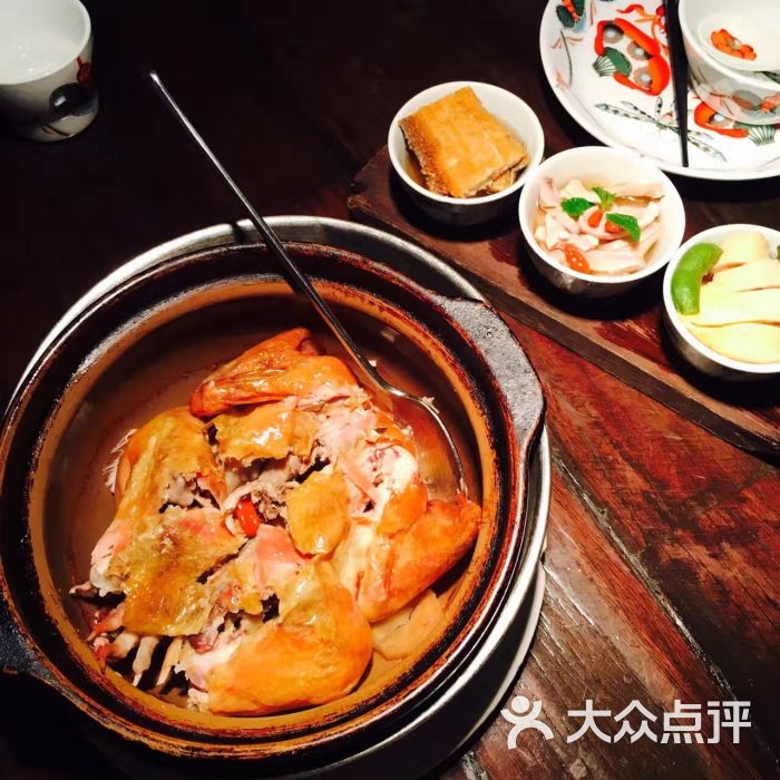 新白鹿餐厅(解百新元华店)-图片-杭州美食-大众点评网